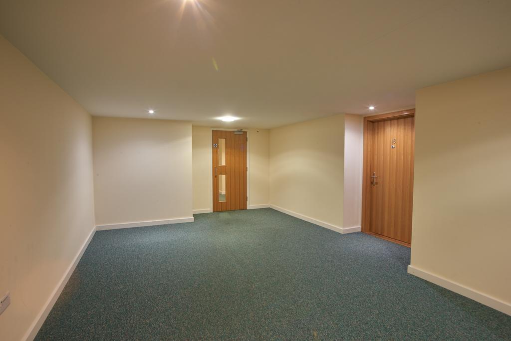 The Paramount, Swindon Quarto foto