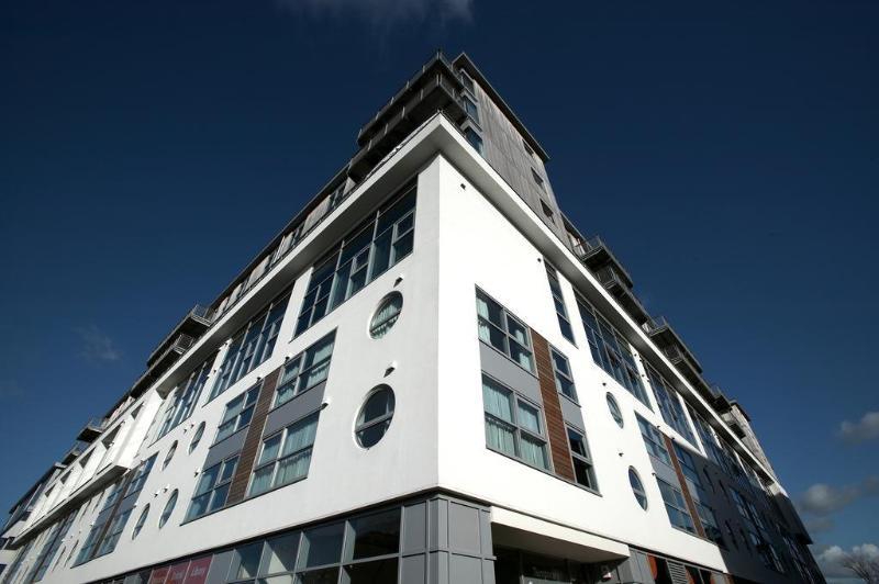 The Paramount, Swindon Exterior foto